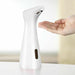 Smart Motion Automatic Liquid Soap Dispenser_6