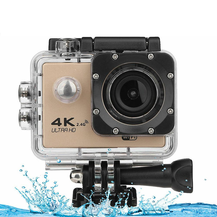 16MP 4K Ultra HD Water Proof Action Camera with Wi-Fi_3