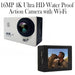 16MP 4K Ultra HD Water Proof Action Camera with Wi-Fi_15