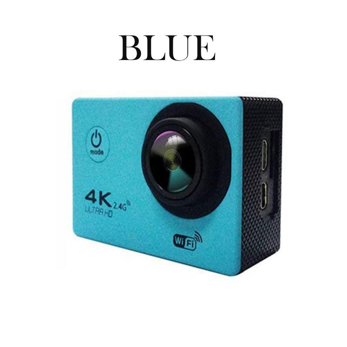 16MP 4K Ultra HD Water Proof Action Camera with Wi-Fi_17