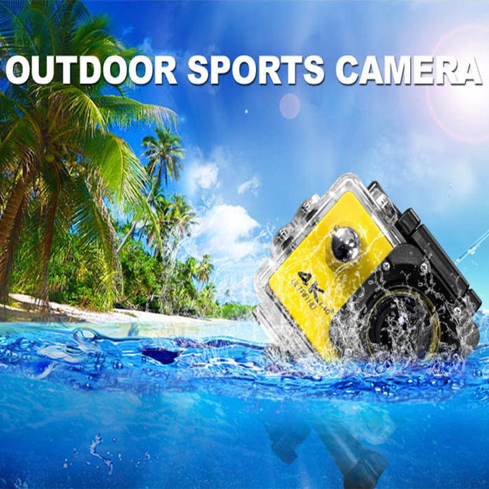 16MP 4K Ultra HD Water Proof Action Camera with Wi-Fi_10