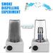 12V Plug-in Mini Car Air Purifier Ionizer Air Freshener Odor Eliminator_7