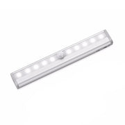 Smart Motion Sensor LED Night Light 6/10 LED Human Body Induction Detector for Home Bed Kitchen Cabinet Wardrobe Wall Lamp_11