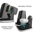4-in-1 Universal Vertical Wireless QI Charging Station and Storage Box for APPLE QI Devices_6