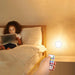 3 Remote Control Closet Wardrobe Cabinet Bedside Emergency LED Battery Operated Night Light_9