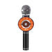 High Configuration Wireless Bluetooth Microphone with Large Speaker and LED Lights_2