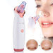 Acne Pimple Blackhead Remover Deep Cleaner for Face T Zone and Nose Vacuum Suction Machine Facial Beauty_2