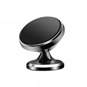 Universal Adhesive Dashboard Type Magnetic Mobile Phone Holder Cellphone Mount for 6.5 inch Phones_10