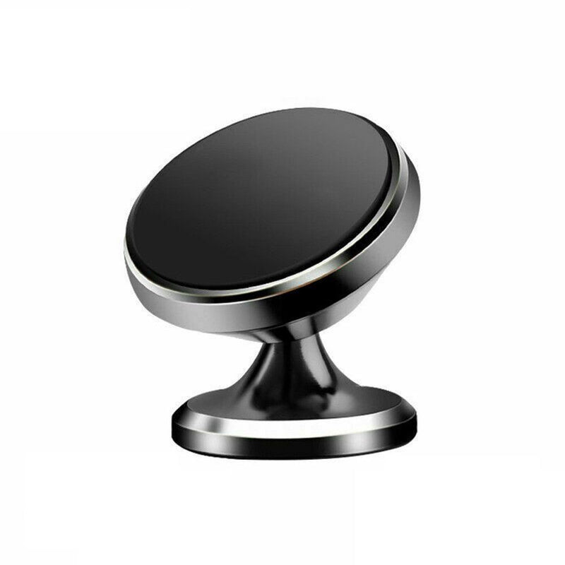 Universal Adhesive Dashboard Type Magnetic Mobile Phone Holder Cellphone Mount for 6.5 inch Phones_10