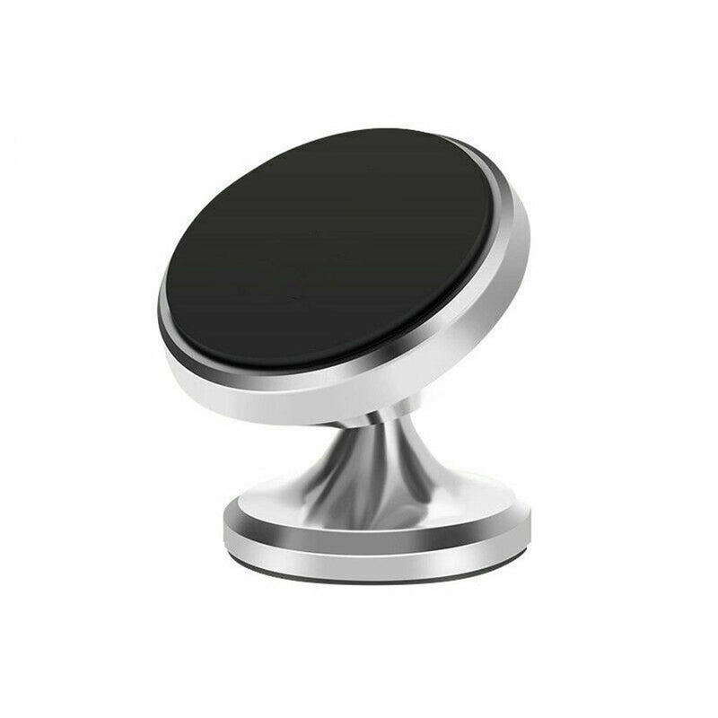 Universal Adhesive Dashboard Type Magnetic Mobile Phone Holder Cellphone Mount for 6.5 inch Phones_12