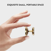 Universal Adhesive Dashboard Type Magnetic Mobile Phone Holder Cellphone Mount for 6.5 inch Phones_7
