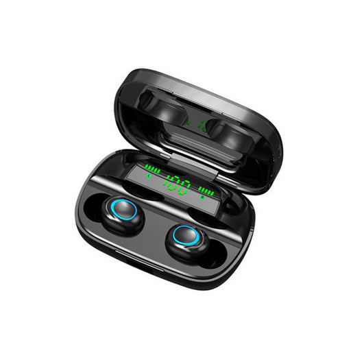 Wireless Waterproof Bluetooth 5.0 Earphones with 3500mAh Charging Box and Mic Sports Earbuds Headsets_9