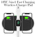 18W 3-in-1 Fast Charging Wireless QI Charger Pad for Apple, Samsung, Apple Watch and AirPods_4