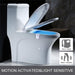 Smart Waterproof Motion Sensor Toilet Seat Night Light in 8 Colors_11