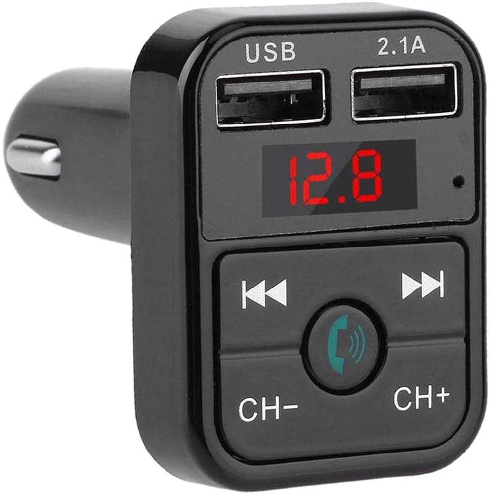 Vehicles & Parts > Car Electronics > Car Receivers and Transmitters