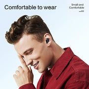 V8 Wireless Earphones Bluetooth 5.0 8D Bass Stereo Waterproof Earbuds Hands-free Headset with Microphone and Charging Case_10