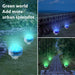 10/13 Lights Remote Controlled LED Diving Light with Magnetic Suction Cup for Fish Tank and Swimming Pool_6