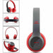 P47 Bluetooth Folding Stereo Headset for Music, Gaming and Exercising_17