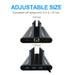 6-in-1 Laptop Vertical Docking Station USB C Converter HDMI 4k Output Suitable for MacBook Air_9