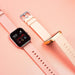 P8 1.4 Inch Smart Watch Full Touch Fitness Tracker Blood Pressure Smart Clock Unisex Smart Bracelet_16