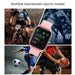 P8 1.4 Inch Smart Watch Full Touch Fitness Tracker Blood Pressure Smart Clock Unisex Smart Bracelet_12