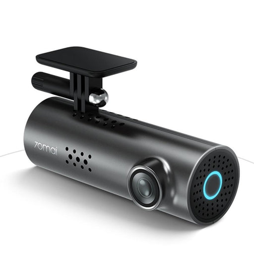 70 Mai HD Wi-Fi Smart Driving Safety Camera Recorder Night Vision Voice Controlled Dash Camera_0