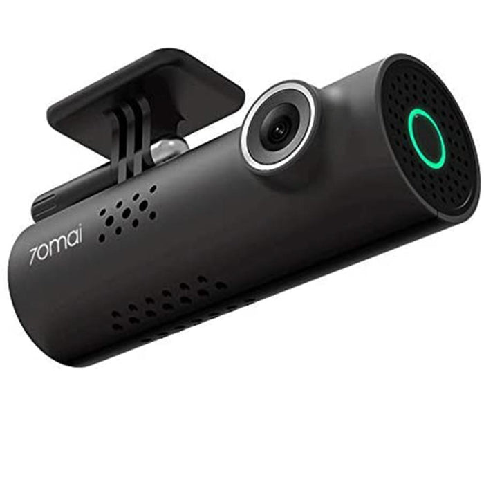 70 Mai HD Wi-Fi Smart Driving Safety Camera Recorder Night Vision Voice Controlled Dash Camera_1