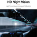 70 Mai HD Wi-Fi Smart Driving Safety Camera Recorder Night Vision Voice Controlled Dash Camera_8