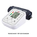 High Accuracy Digital Blood Pressure Monitor Sphygmomanometer for Home and Hospital Use_8