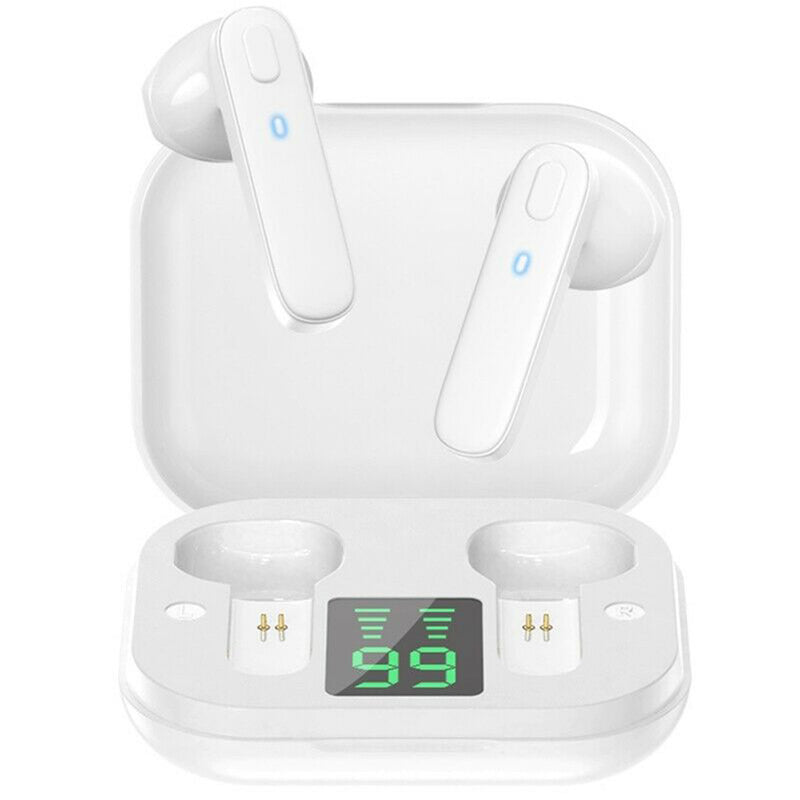 R20 TWS Wireless Bluetooth Headphones deep Bass Waterproof Earbuds with Mic and Charging Case_11