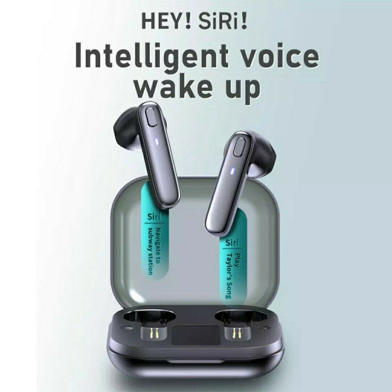 R20 TWS Wireless Bluetooth Headphones deep Bass Waterproof Earbuds with Mic and Charging Case_6