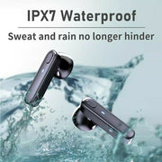 R20 TWS Wireless Bluetooth Headphones deep Bass Waterproof Earbuds with Mic and Charging Case_7