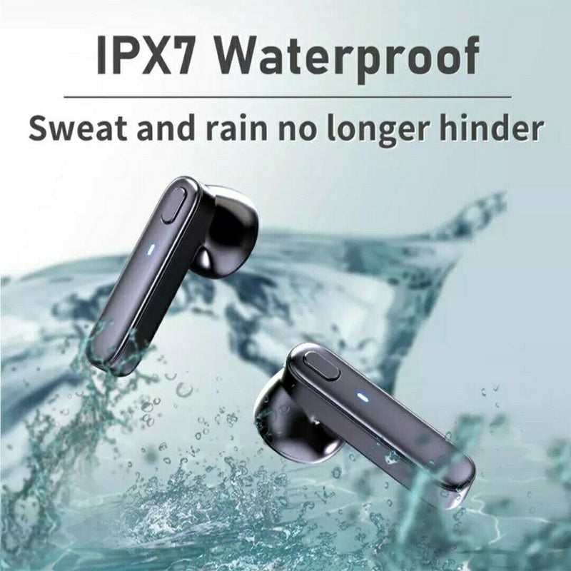 R20 TWS Wireless Bluetooth Headphones deep Bass Waterproof Earbuds with Mic and Charging Case_7