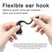 MD03 TWS Wireless Bluetooth Earphones Over-Ear Hanging Ear Hooks for iOS and Android Devices_1