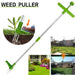Long Handle Weeding Tool Lightweight Brush Cutter for Garden Use_9