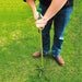 Long Handle Weeding Tool Lightweight Brush Cutter for Garden Use_6