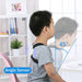 USB Rechargeable Smart Back Posture Corrector for Injury and Back Rehabilitation_1
