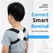 USB Rechargeable Smart Back Posture Corrector for Injury and Back Rehabilitation_2