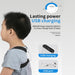 USB Rechargeable Smart Back Posture Corrector for Injury and Back Rehabilitation_3