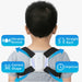 USB Rechargeable Smart Back Posture Corrector for Injury and Back Rehabilitation_5