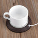 USB Powered Coffee and Beverage Cup Warmer suitable for Mugs and Cans_15