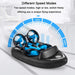 3-in-1 Remote Controlled Toy Drone Hover Glider for Land, Air, and Water_6