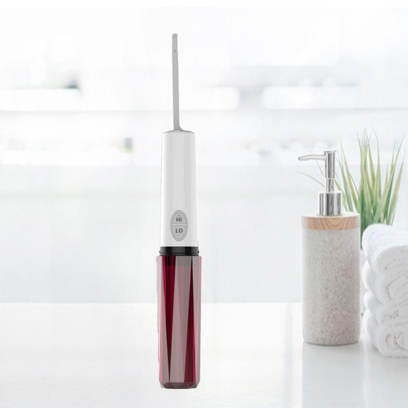 Portable Smart Electric Bidet Sanitary Rinsing and Flushing Device_2