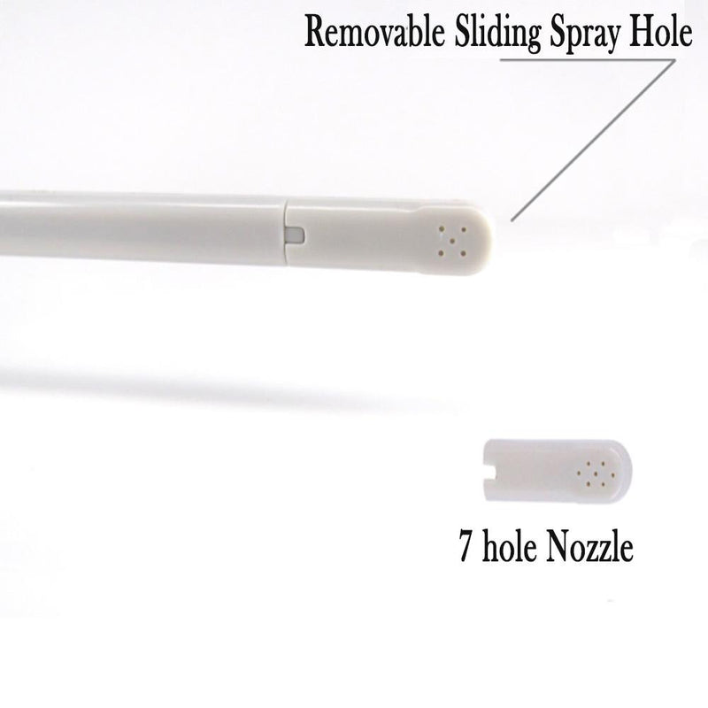 Portable Smart Electric Bidet Sanitary Rinsing and Flushing Device_9