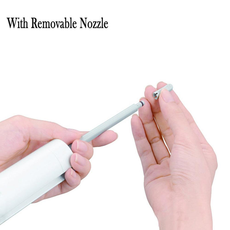 Portable Smart Electric Bidet Sanitary Rinsing and Flushing Device_10