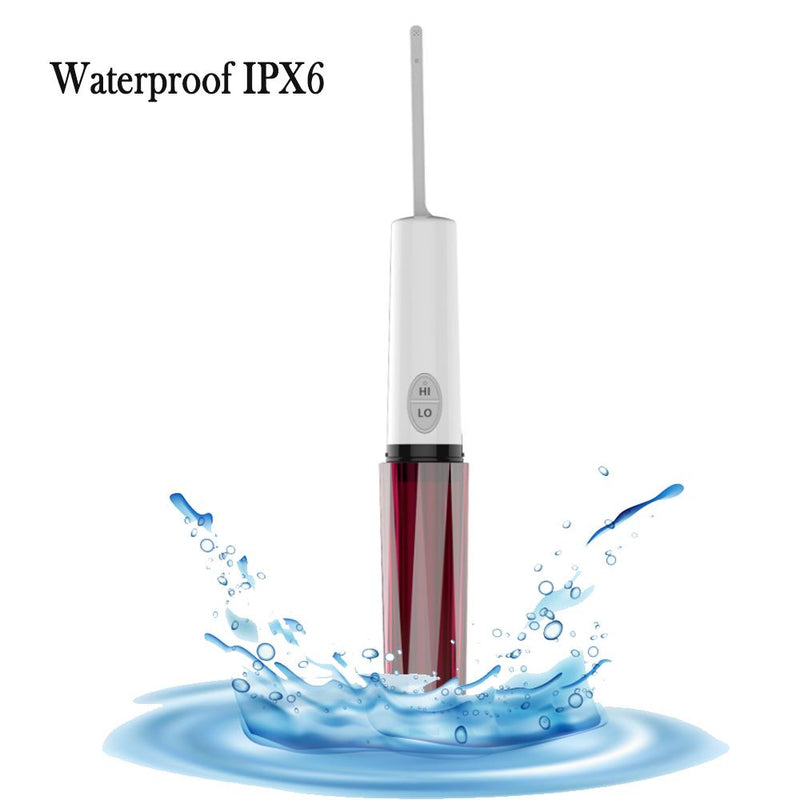 Portable Smart Electric Bidet Sanitary Rinsing and Flushing Device_5