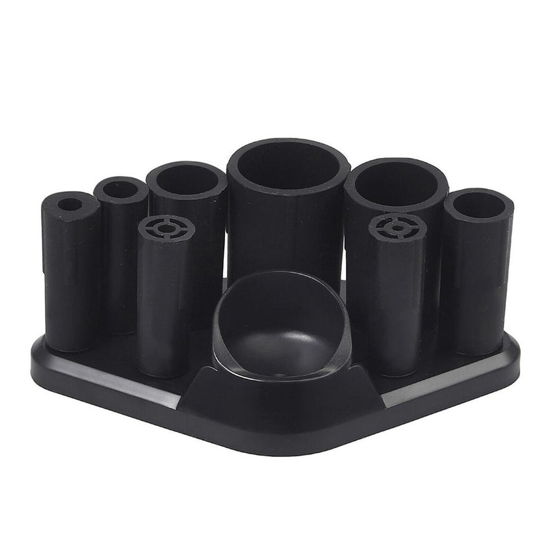 Battery Operated Electric Makeup Brush Cleaner Automatic Brush Washer and Dryer_8