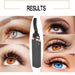 360 ° Rotary Head USB Rechargeable Eyelash Curling Device Quick Heating Long Lasting Eyelash Curler_16