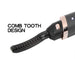 360 ° Rotary Head USB Rechargeable Eyelash Curling Device Quick Heating Long Lasting Eyelash Curler_5