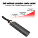 360 ° Rotary Head USB Rechargeable Eyelash Curling Device Quick Heating Long Lasting Eyelash Curler_8